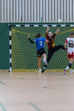Bild 141 - wCJ Bramstedter TS - ATSV Stockelsdorf : Ergebnis: 28:21